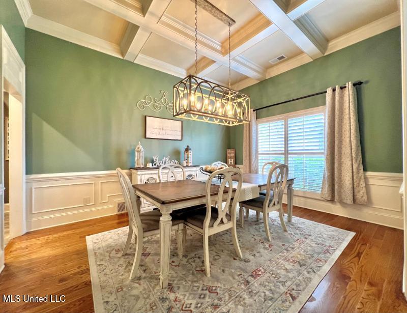 8104 Bella Donna Circle, Olive Branch, Mississippi image 7