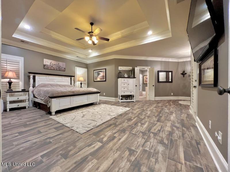 8104 Bella Donna Circle, Olive Branch, Mississippi image 23
