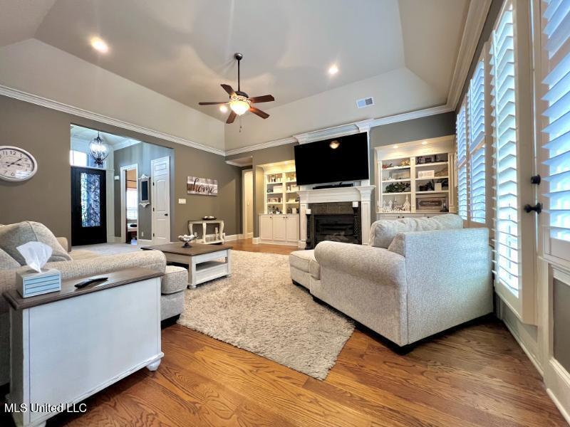 8104 Bella Donna Circle, Olive Branch, Mississippi image 10