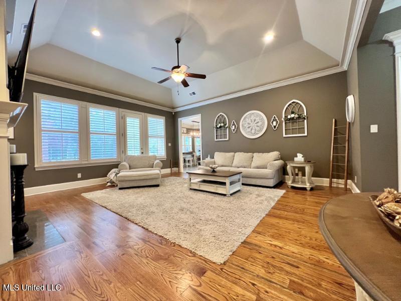 8104 Bella Donna Circle, Olive Branch, Mississippi image 11