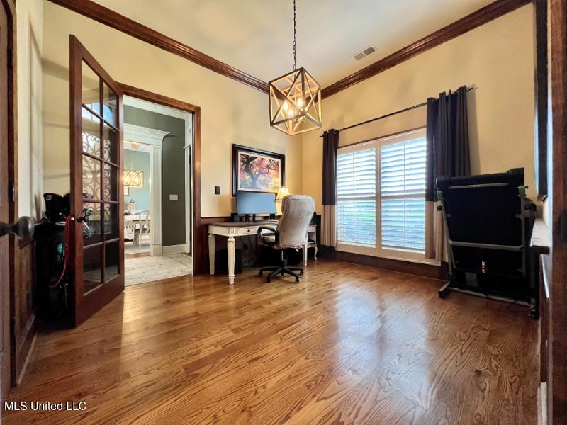 8104 Bella Donna Circle, Olive Branch, Mississippi image 22