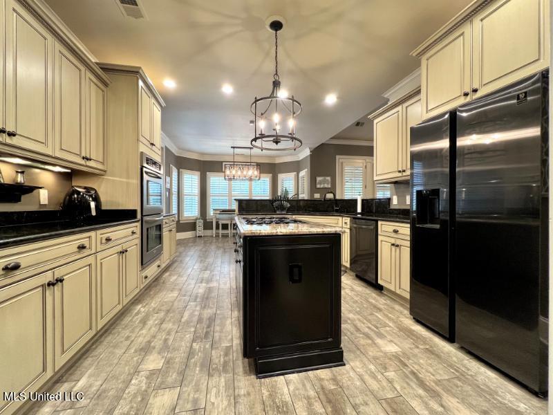 8104 Bella Donna Circle, Olive Branch, Mississippi image 15