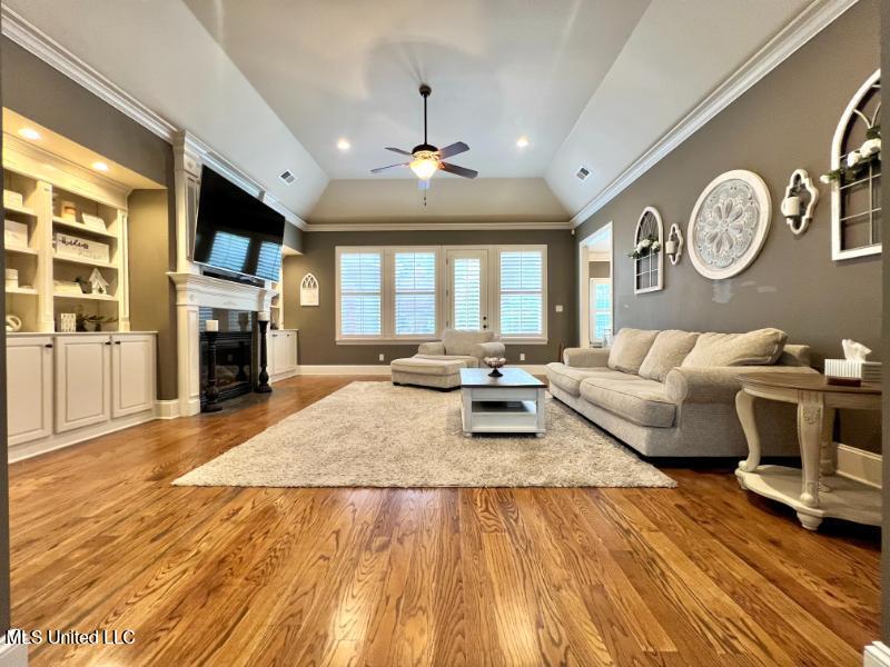 8104 Bella Donna Circle, Olive Branch, Mississippi image 8