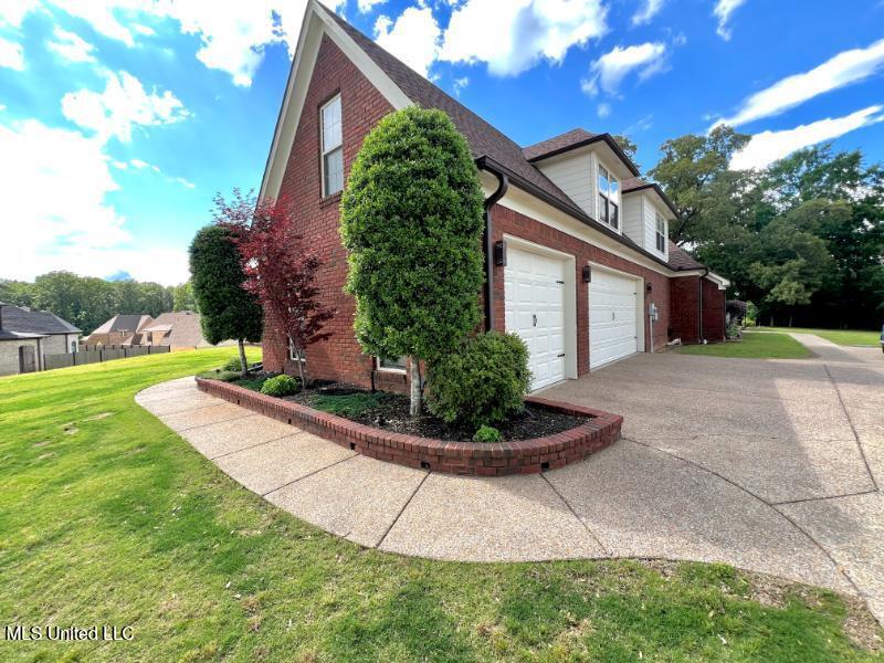 8104 Bella Donna Circle, Olive Branch, Mississippi image 39