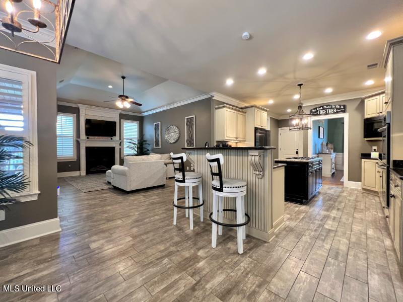8104 Bella Donna Circle, Olive Branch, Mississippi image 18