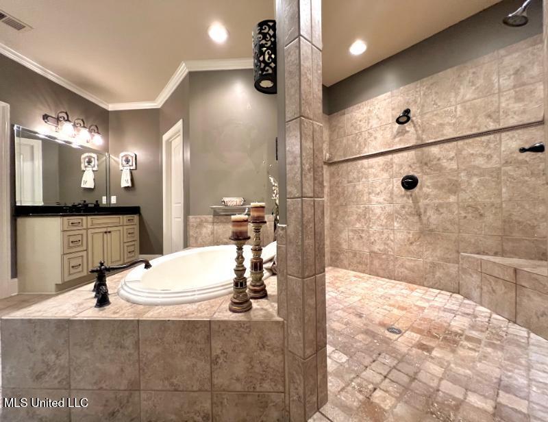 8104 Bella Donna Circle, Olive Branch, Mississippi image 27
