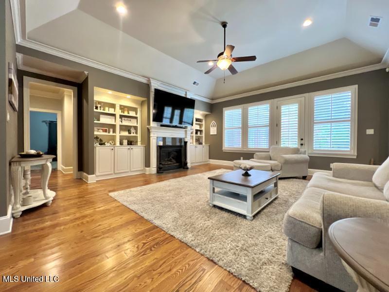 8104 Bella Donna Circle, Olive Branch, Mississippi image 9