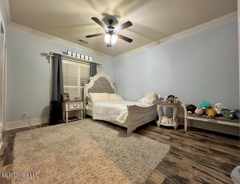 8104 Bella Donna Circle, Olive Branch, Mississippi image 30