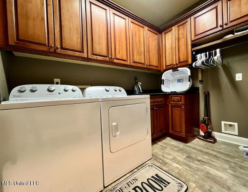 8104 Bella Donna Circle, Olive Branch, Mississippi image 20
