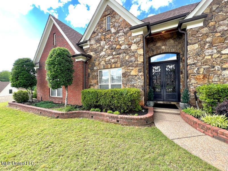 8104 Bella Donna Circle, Olive Branch, Mississippi image 3