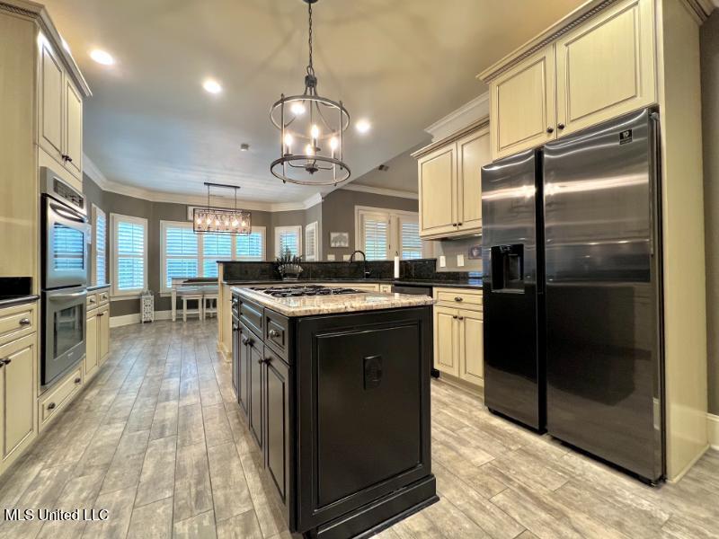 8104 Bella Donna Circle, Olive Branch, Mississippi image 12
