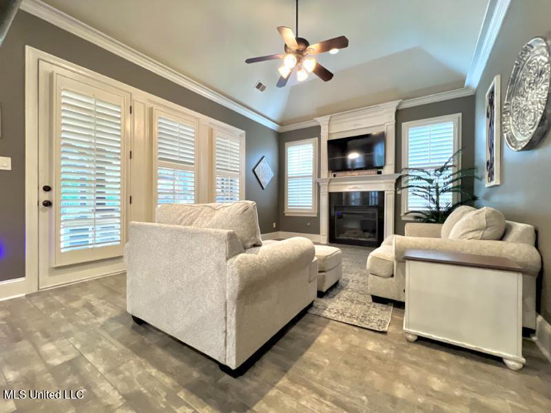 8104 Bella Donna Circle, Olive Branch, Mississippi image 16