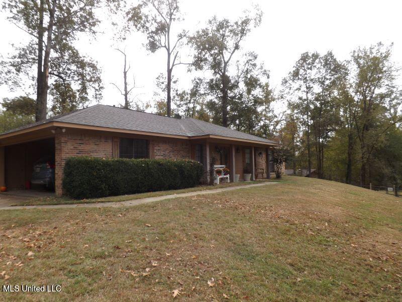 113 Westwood Drive, Vicksburg, Mississippi image 2