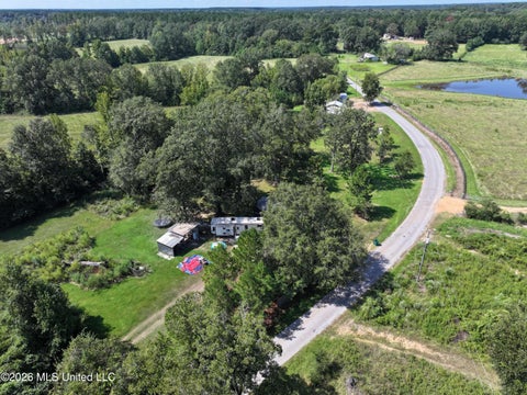 Vacant Land For Sale - 2115 Gene Road<br/> Brookhaven, MS 39601