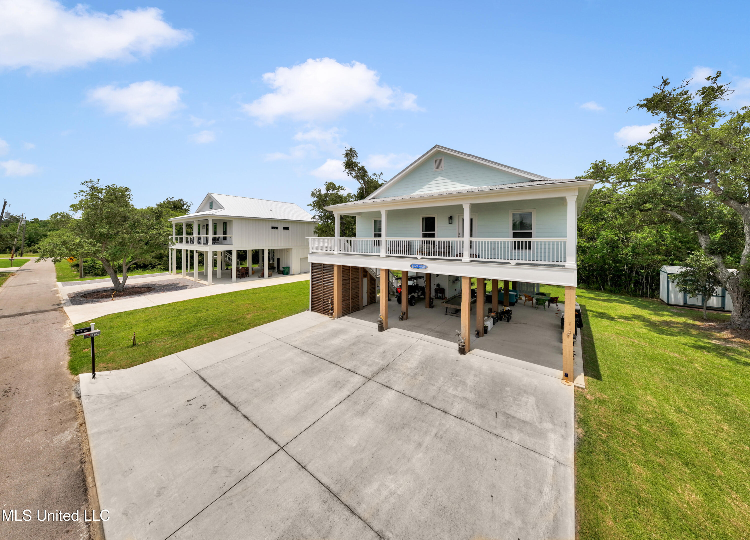 139 Hartsie Drive, Waveland, Mississippi image 39