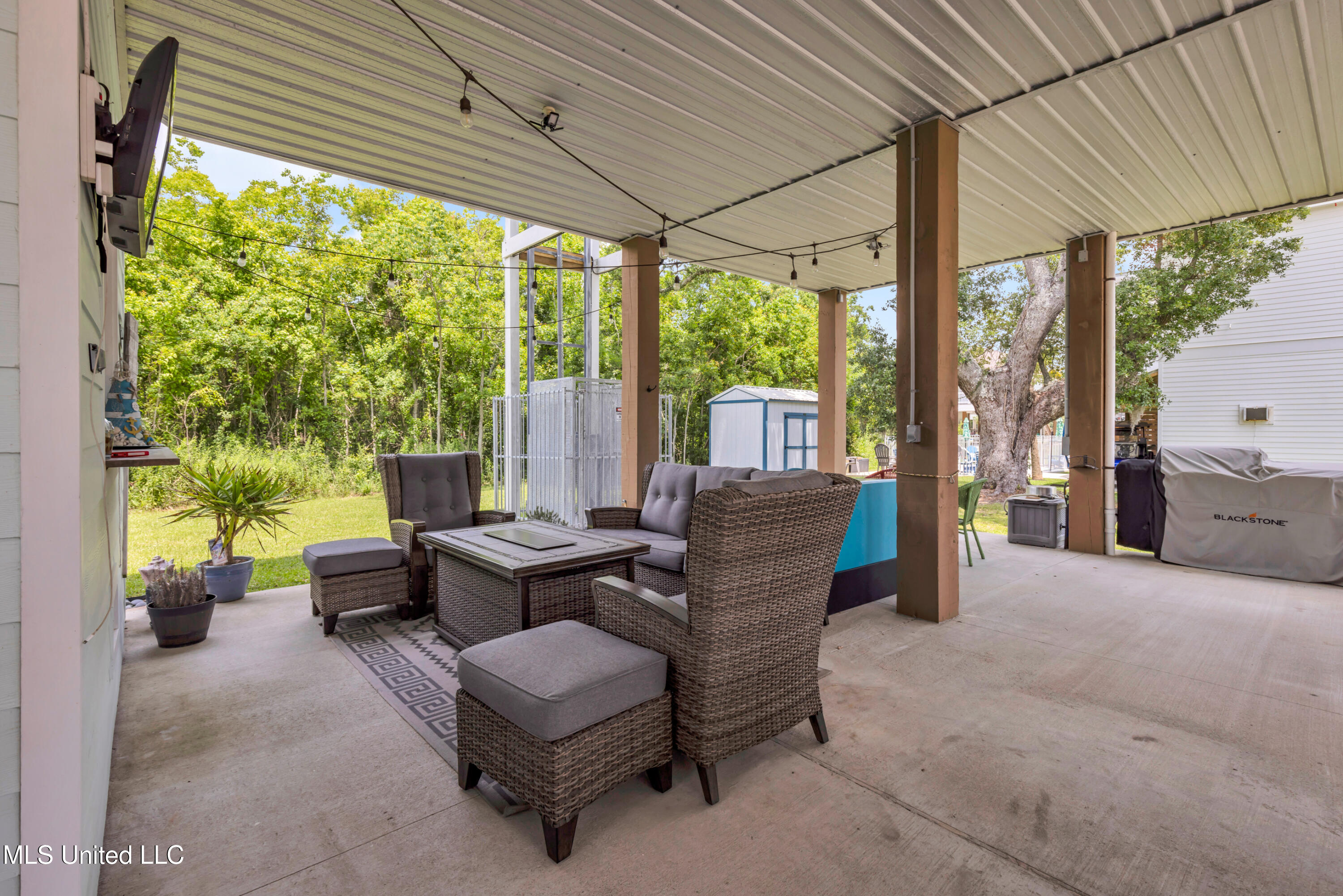 139 Hartsie Drive, Waveland, Mississippi image 34