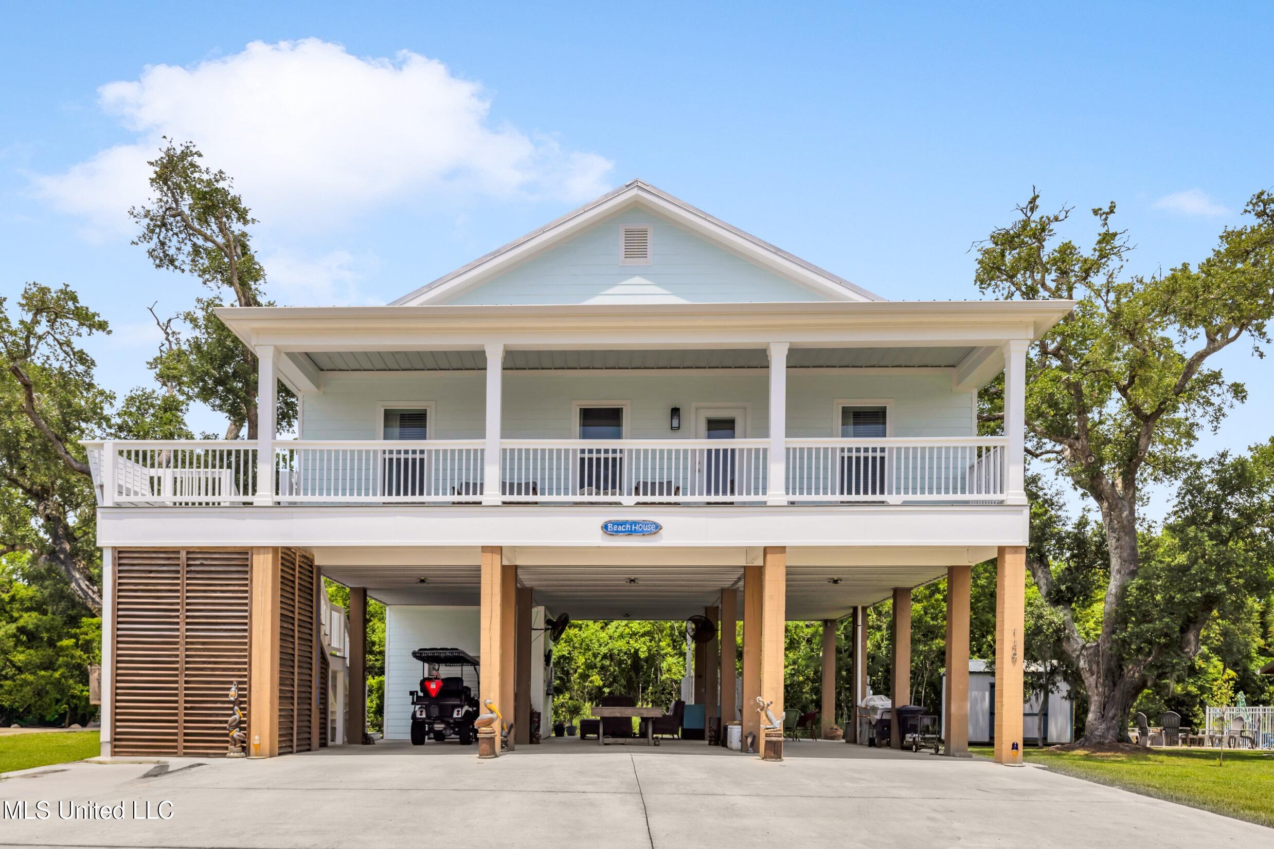 139 Hartsie Drive, Waveland, Mississippi image 41