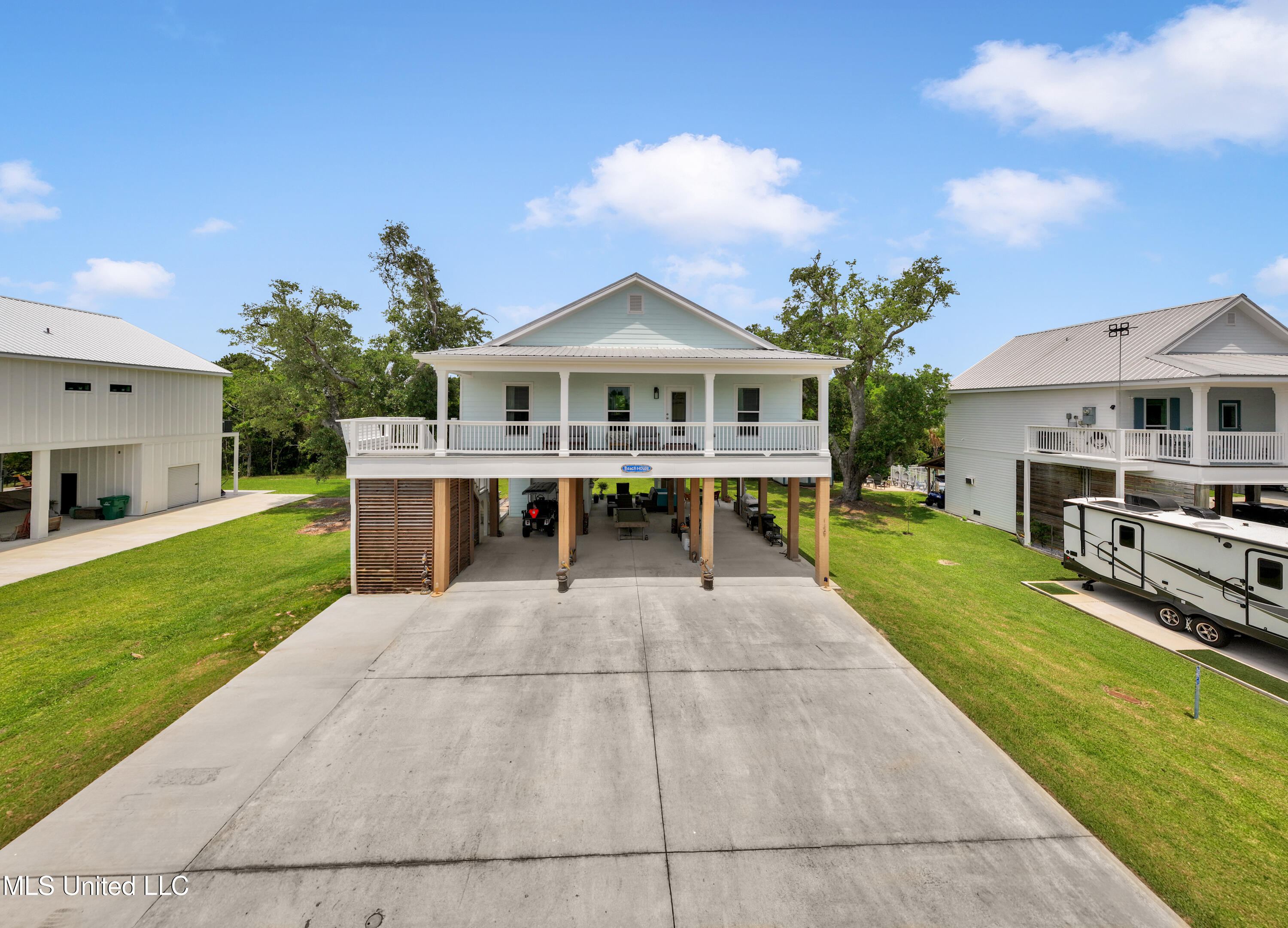 139 Hartsie Drive, Waveland, Mississippi image 38