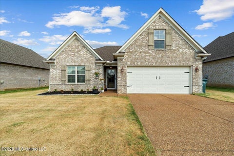Homes For Sale - 3588 Sabra Lane<br/> Desoto County, Southaven, MS 38672