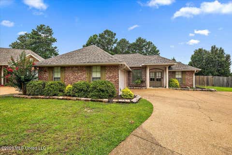 Homes For Sale - 508 Mason Court<br/> Brandon, MS 39047
