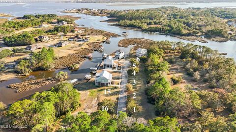 Single Family Residence in Biloxi MS Lot 5 Mallard Marsh Cove.jpg