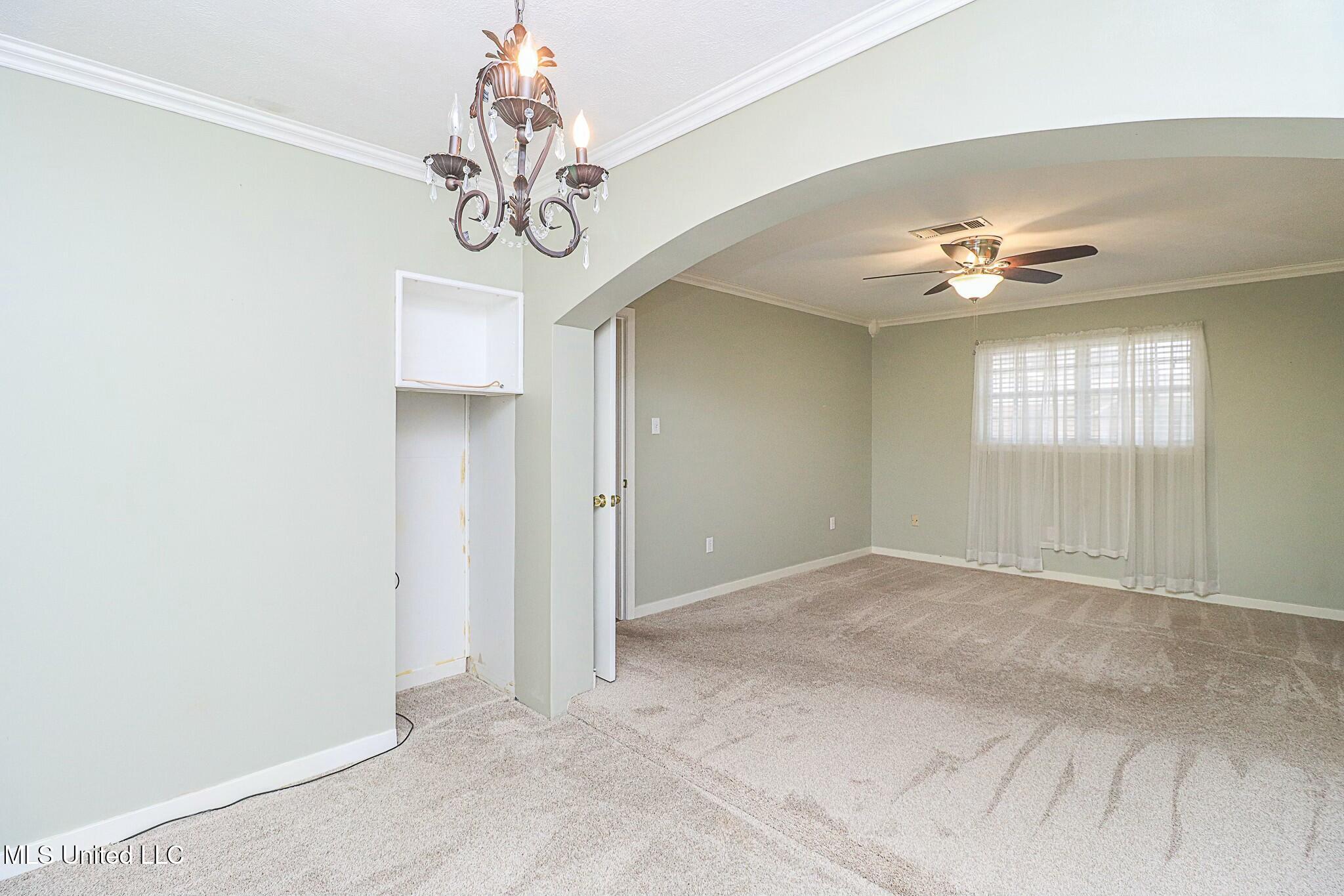 107 St Augustine Drive, Madison, Mississippi image 18