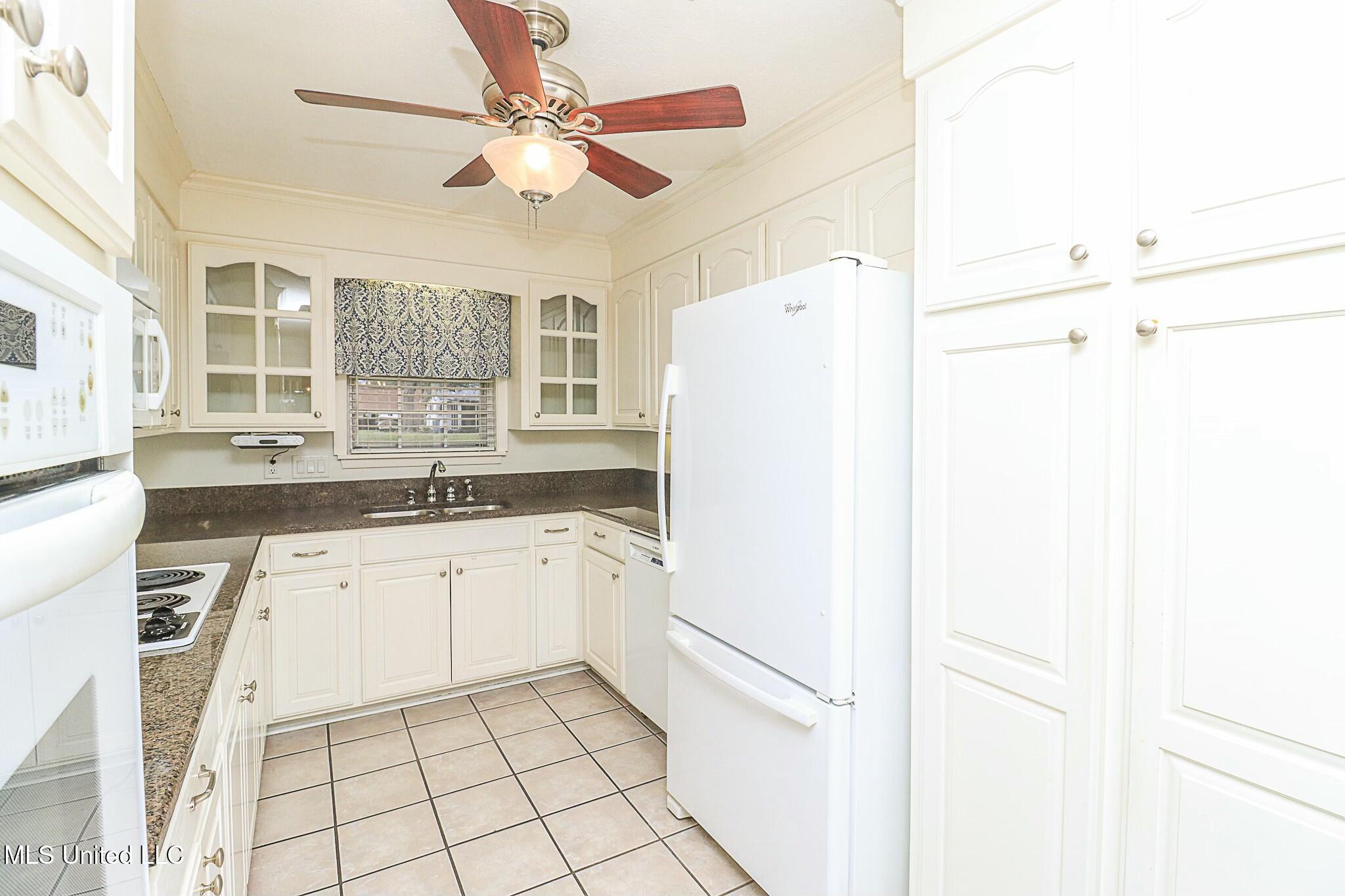 107 St Augustine Drive, Madison, Mississippi image 43