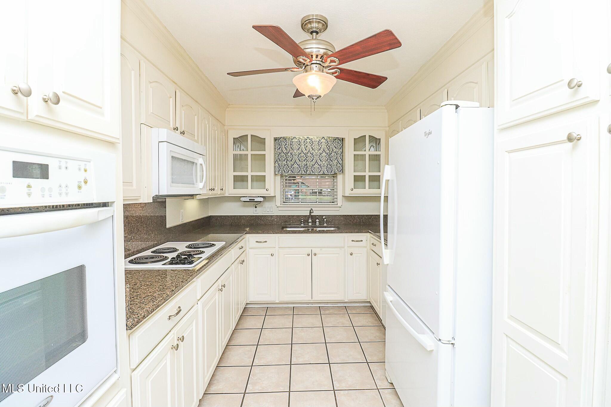 107 St Augustine Drive, Madison, Mississippi image 41