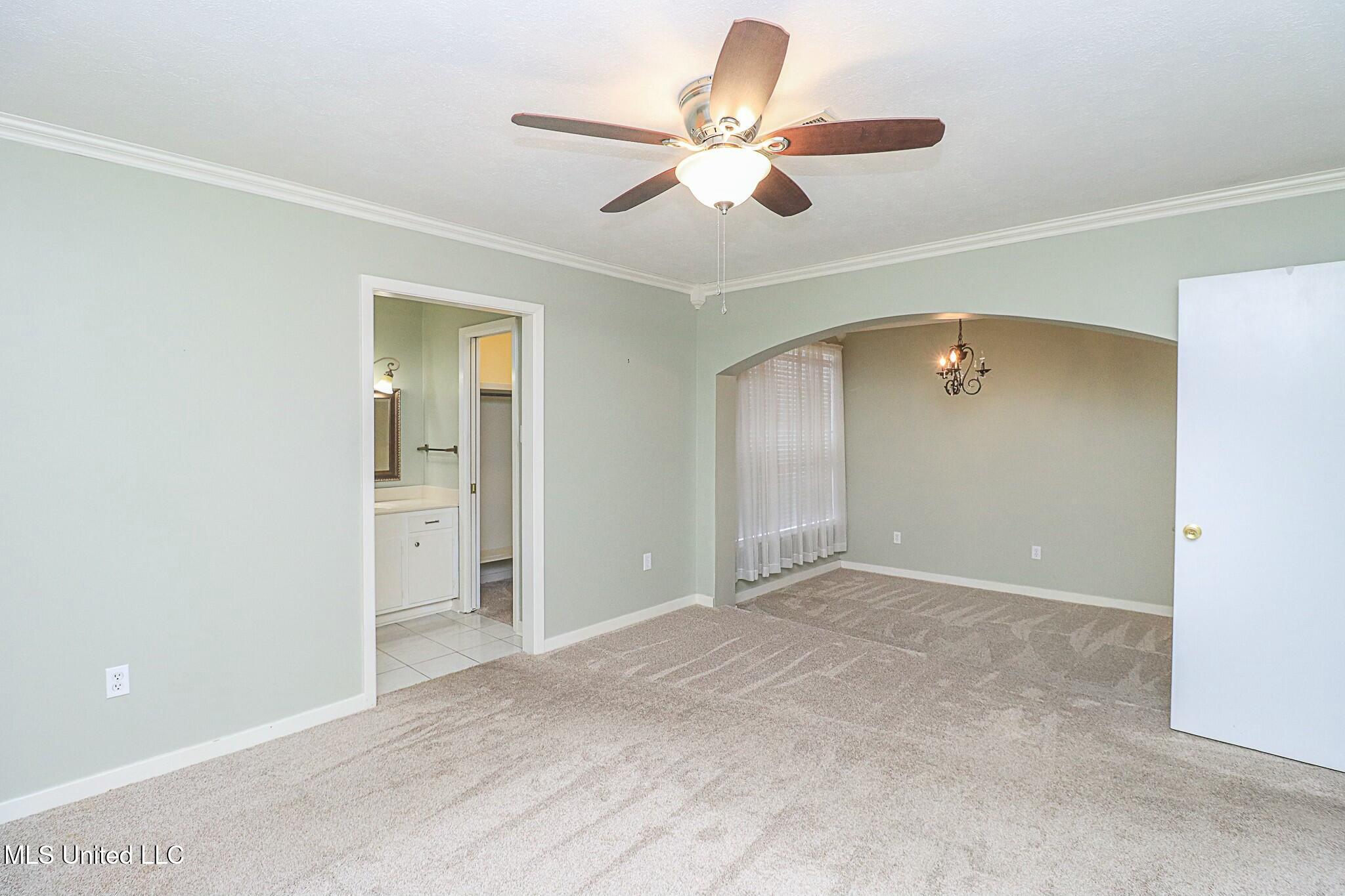 107 St Augustine Drive, Madison, Mississippi image 15