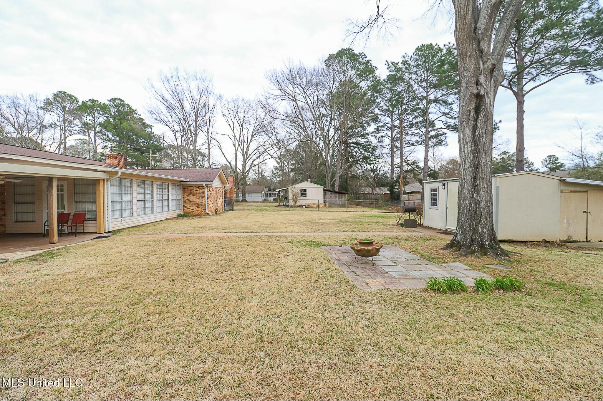 107 St Augustine Drive, Madison, Mississippi image 9