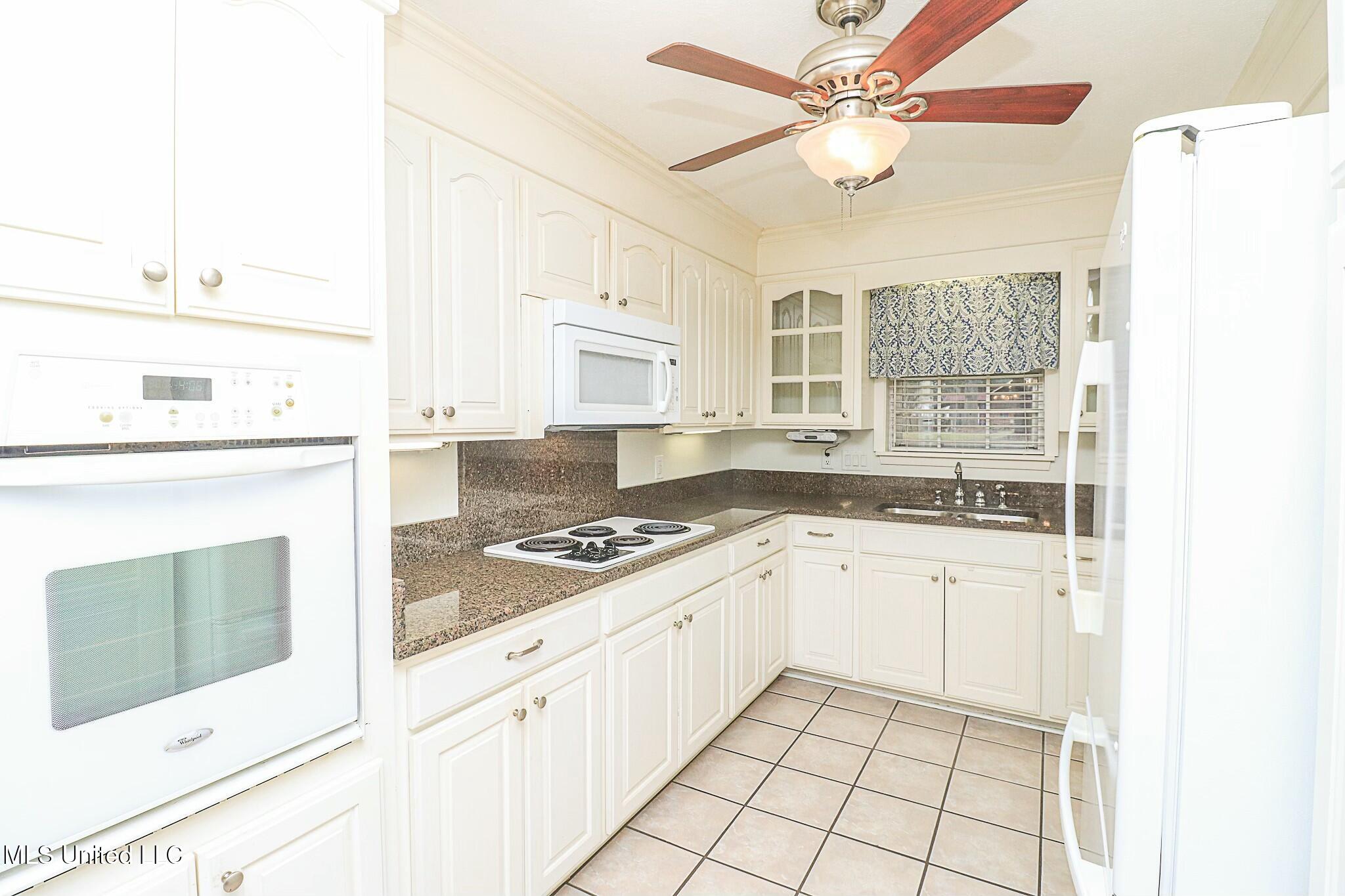 107 St Augustine Drive, Madison, Mississippi image 42