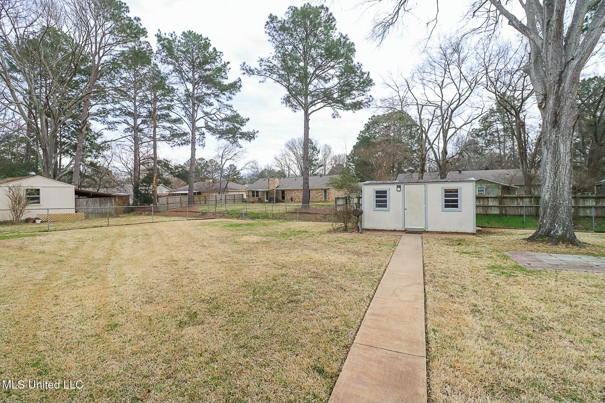 107 St Augustine Drive, Madison, Mississippi image 10
