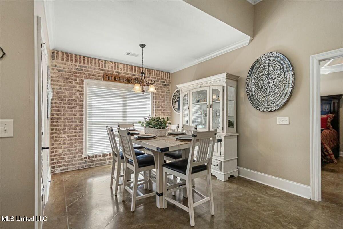 301 Wellington Way, Brandon, Mississippi image 10