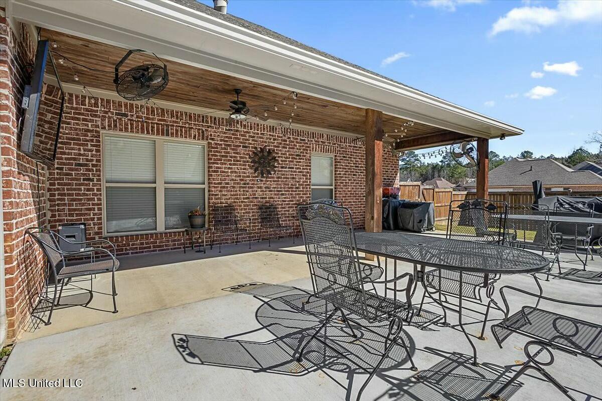 301 Wellington Way, Brandon, Mississippi image 29