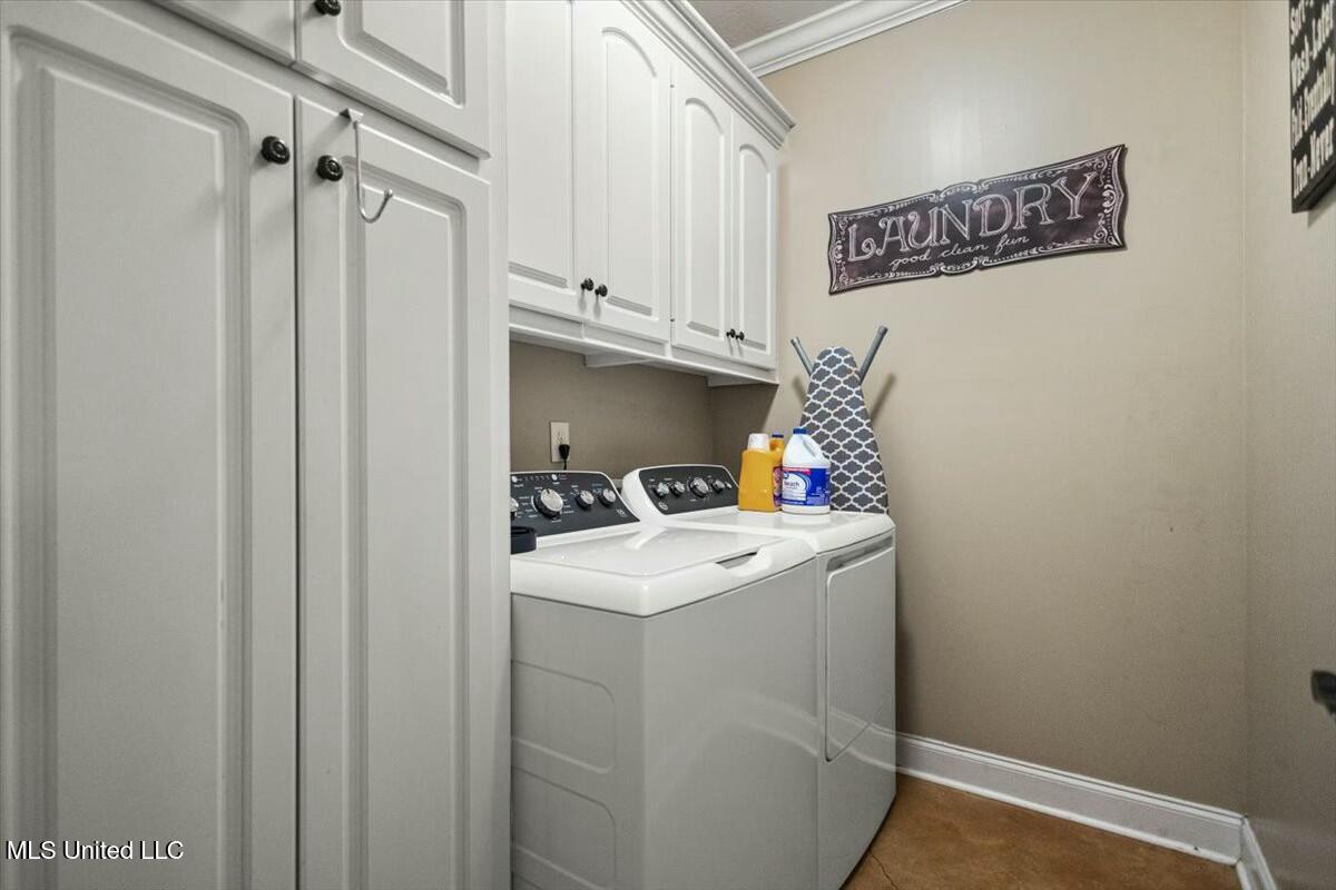 301 Wellington Way, Brandon, Mississippi image 27