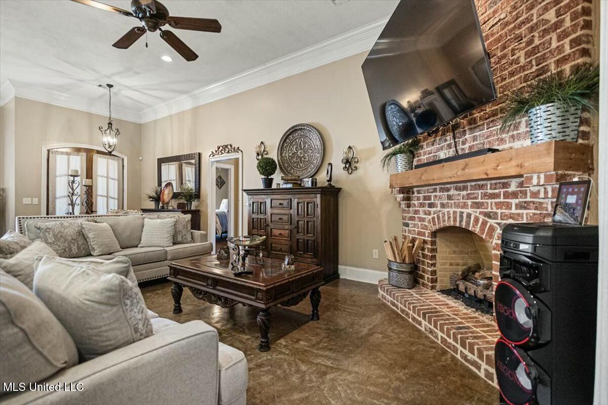 301 Wellington Way, Brandon, Mississippi image 7