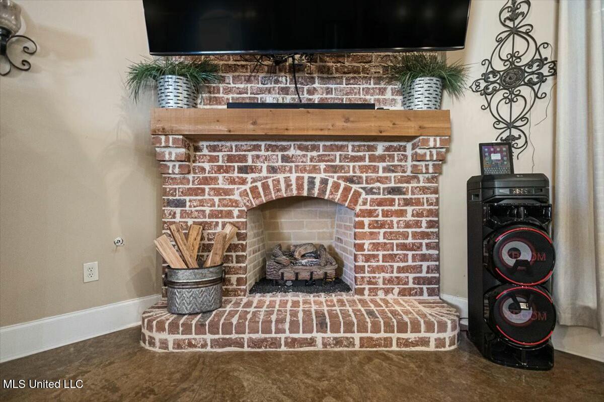 301 Wellington Way, Brandon, Mississippi image 9