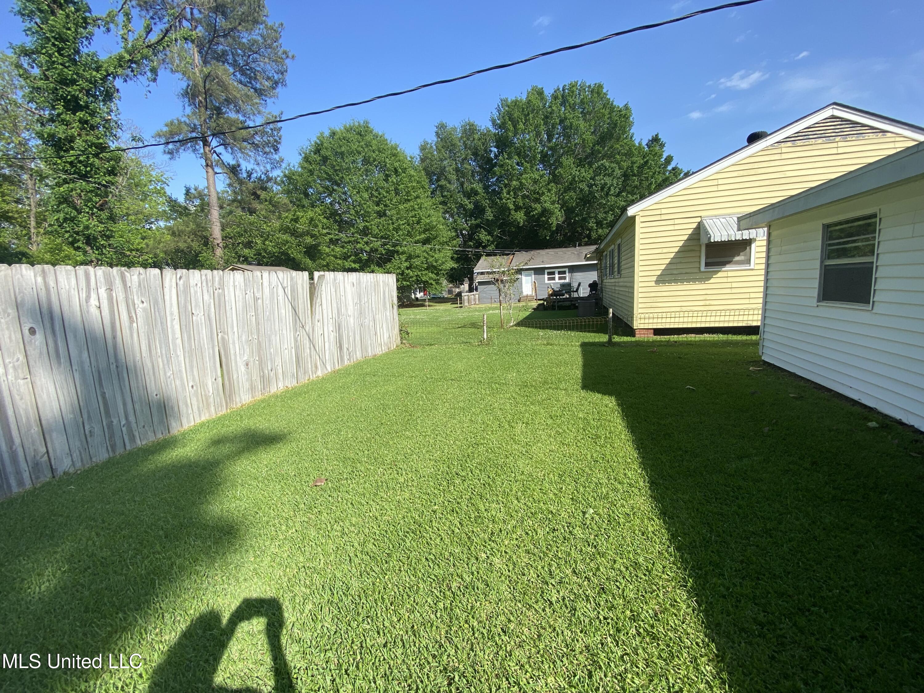 1105 Oneal St, Vidalia, Louisiana image 35