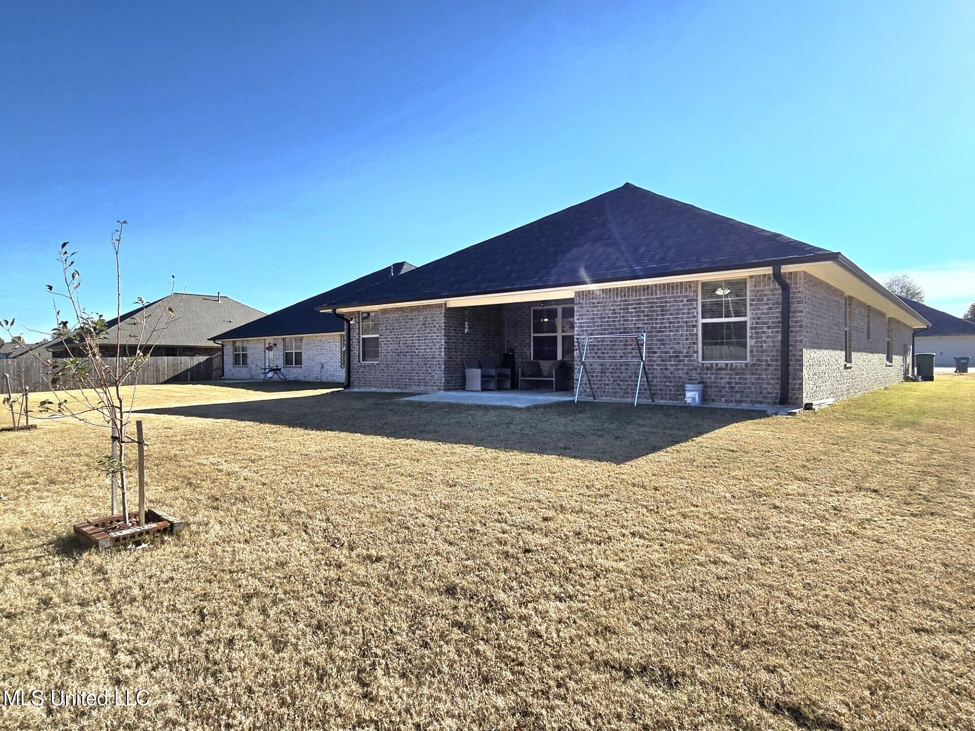 2532 Rutherford Drive, Southaven, Mississippi image 23