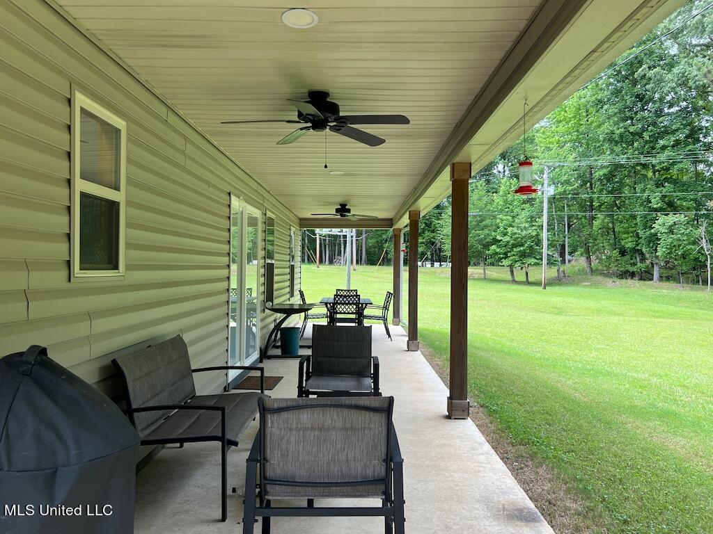 425 Deerwood Park Drive, Oakland, Mississippi image 30