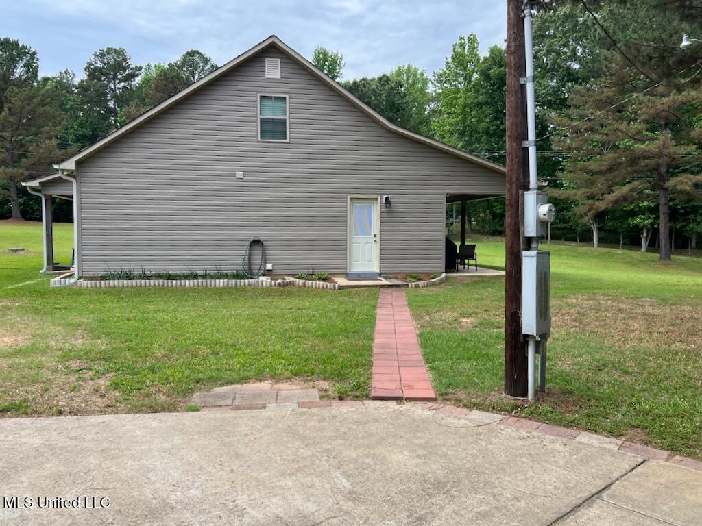 425 Deerwood Park Drive, Oakland, Mississippi image 31