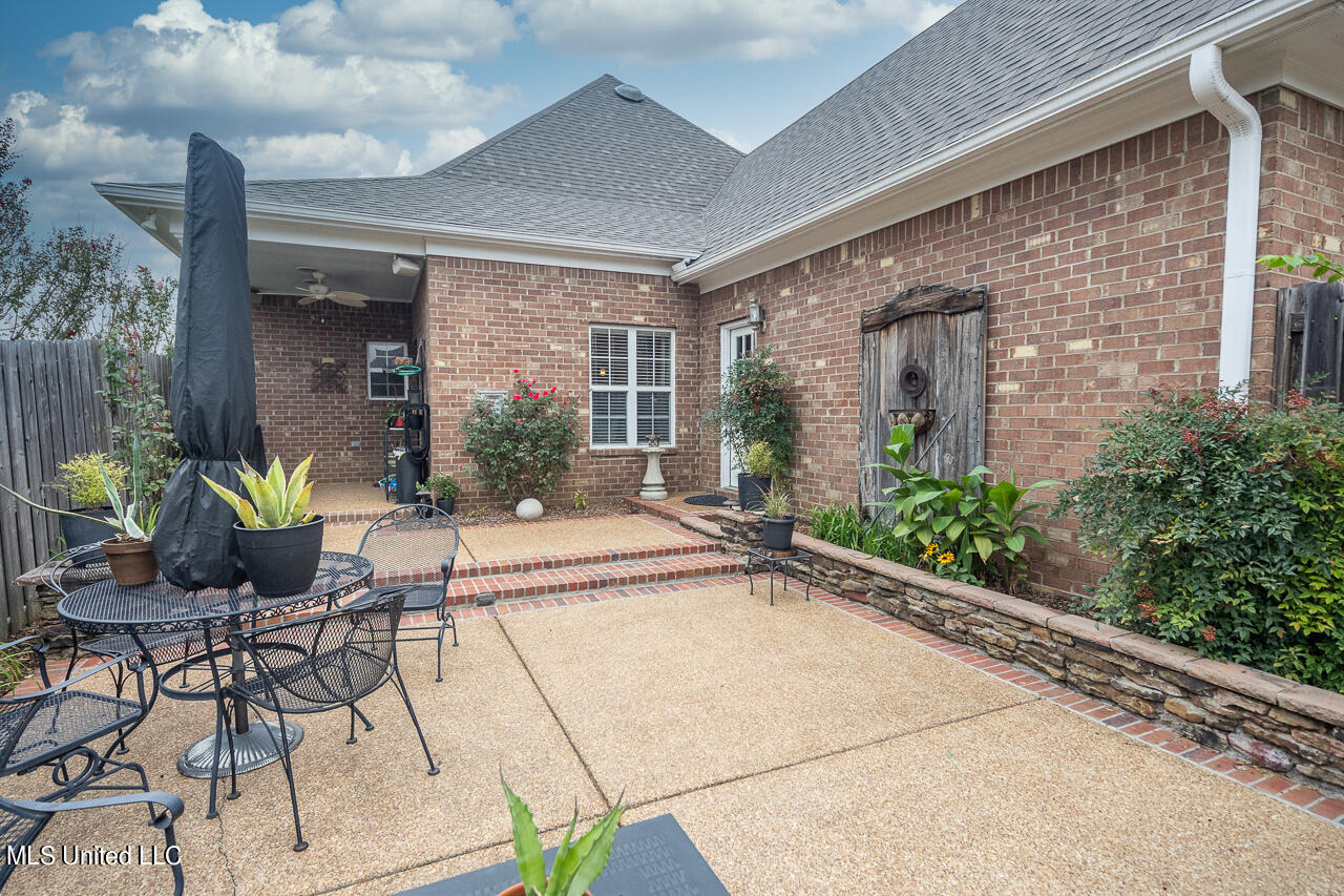 4527 Stone Park Boulevard, Olive Branch, Mississippi image 35