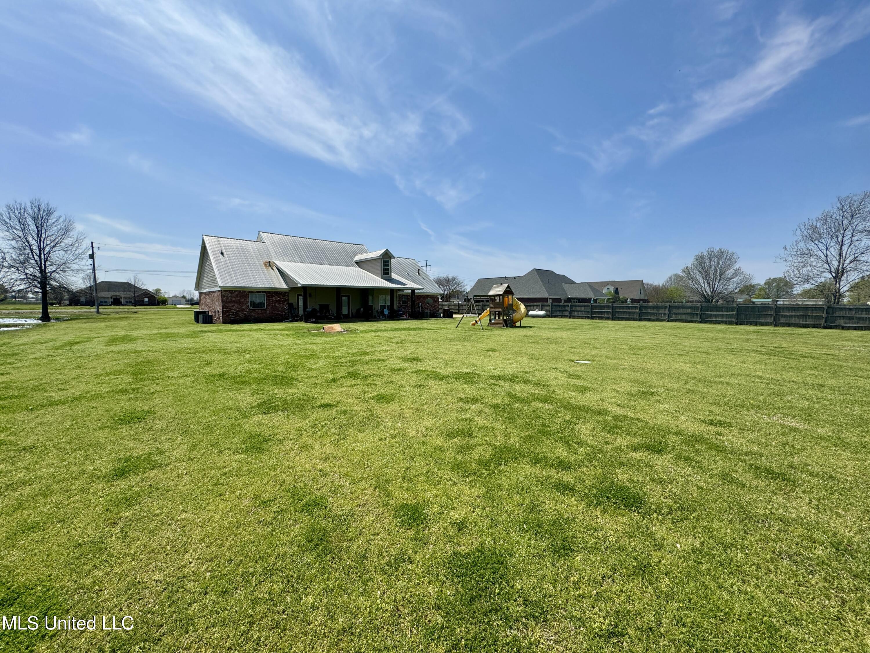 64 Horseshoe Drive, Merigold, Mississippi image 26