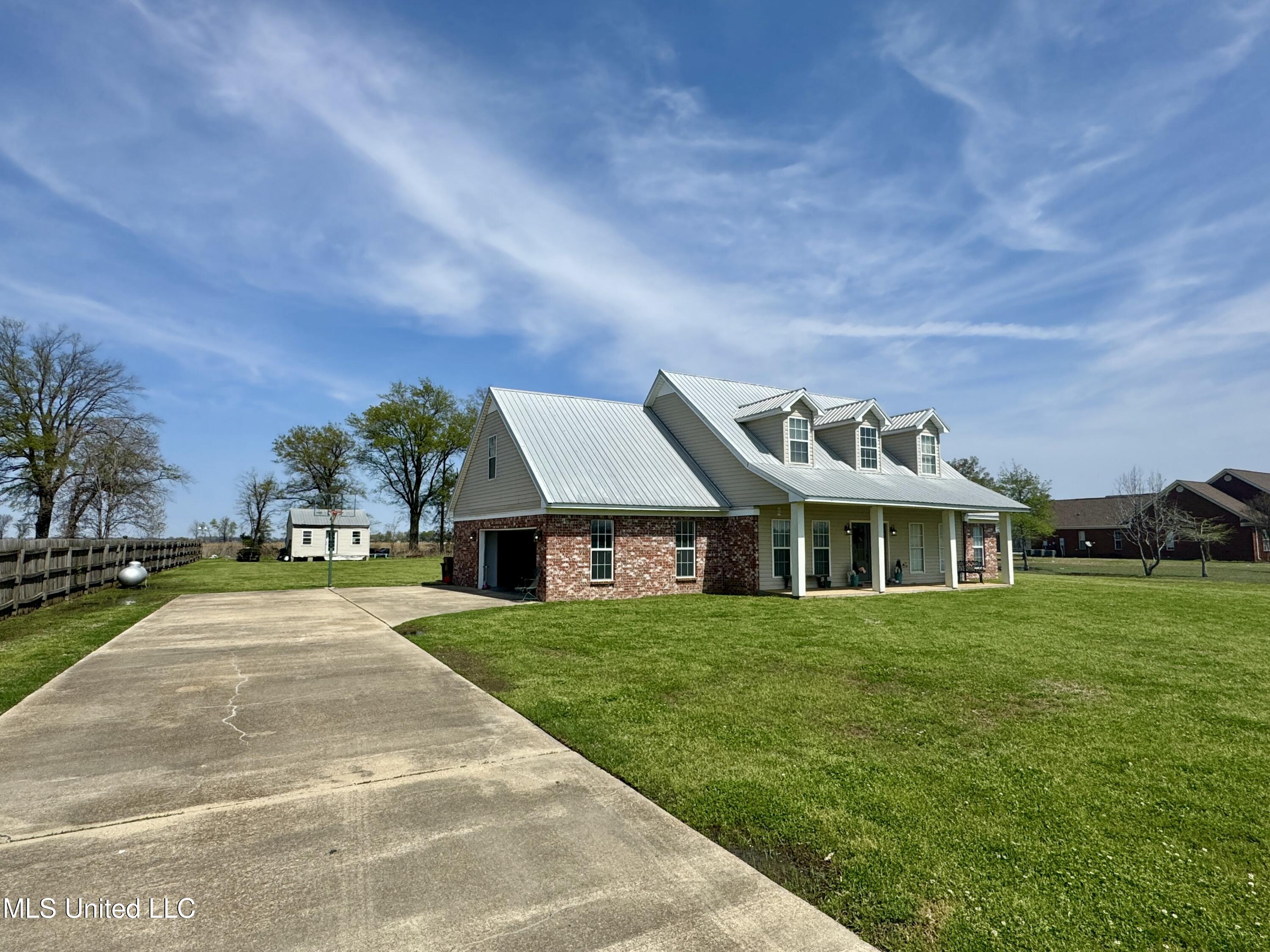 64 Horseshoe Drive, Merigold, Mississippi image 23