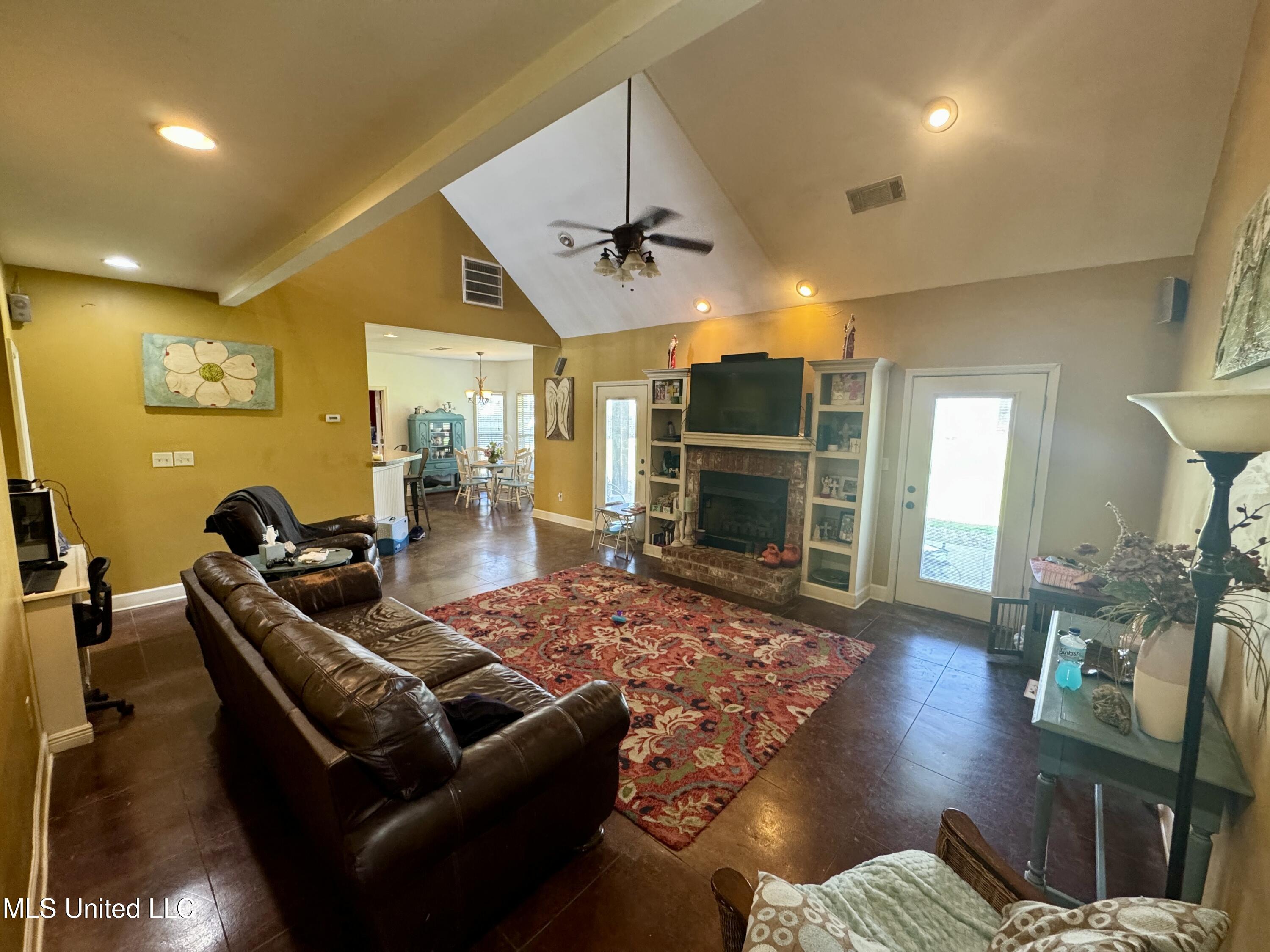 64 Horseshoe Drive, Merigold, Mississippi image 9