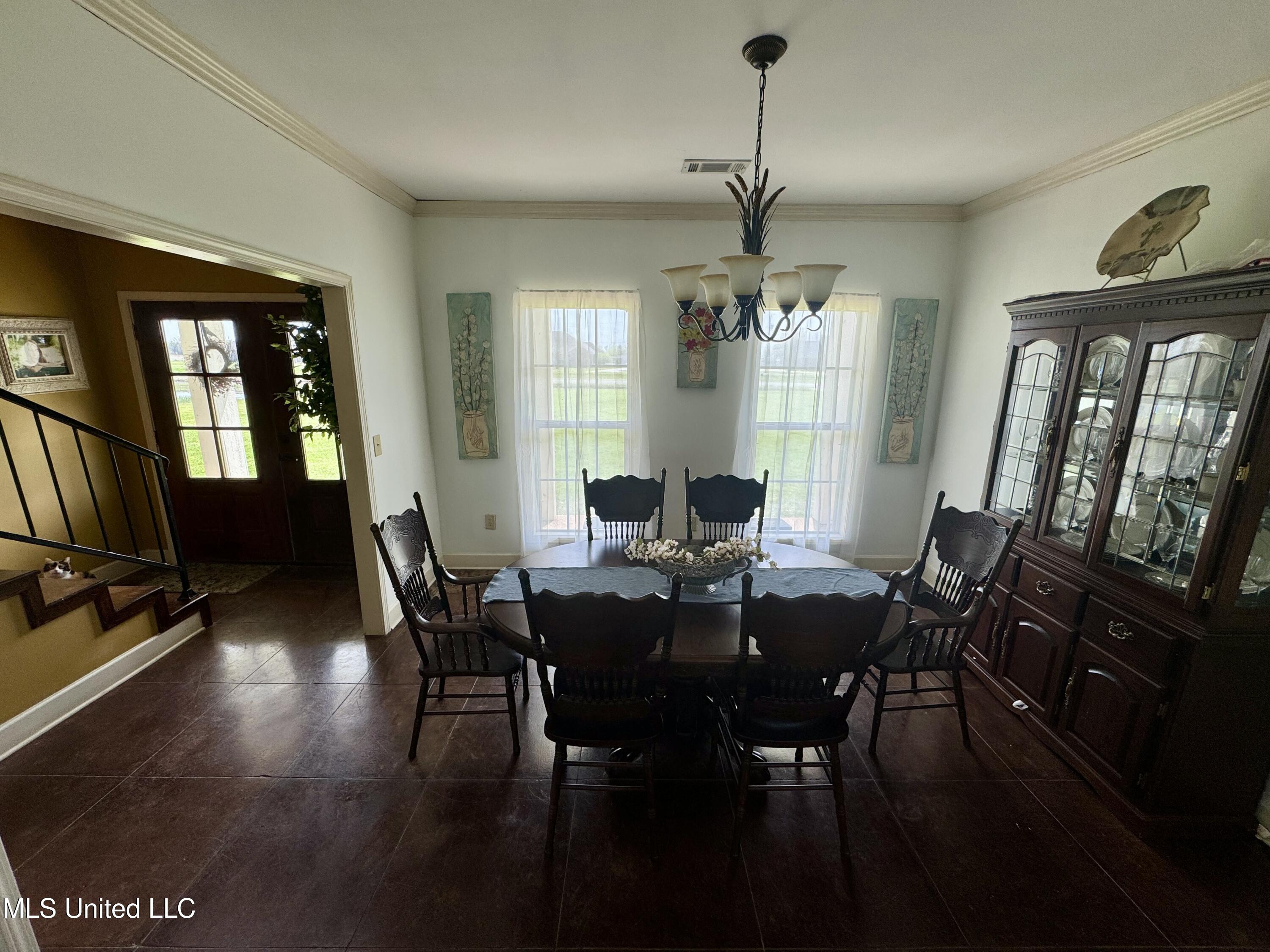 64 Horseshoe Drive, Merigold, Mississippi image 7