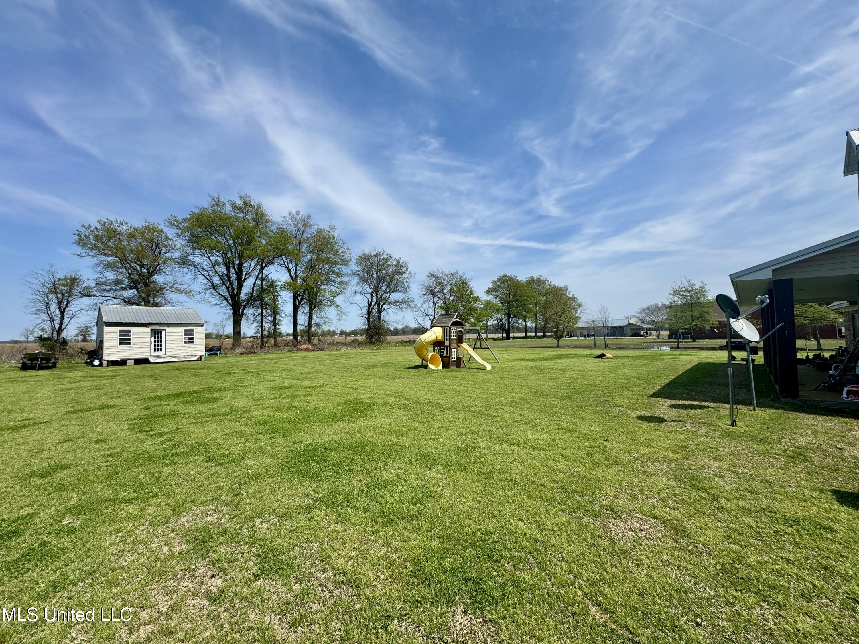 64 Horseshoe Drive, Merigold, Mississippi image 25