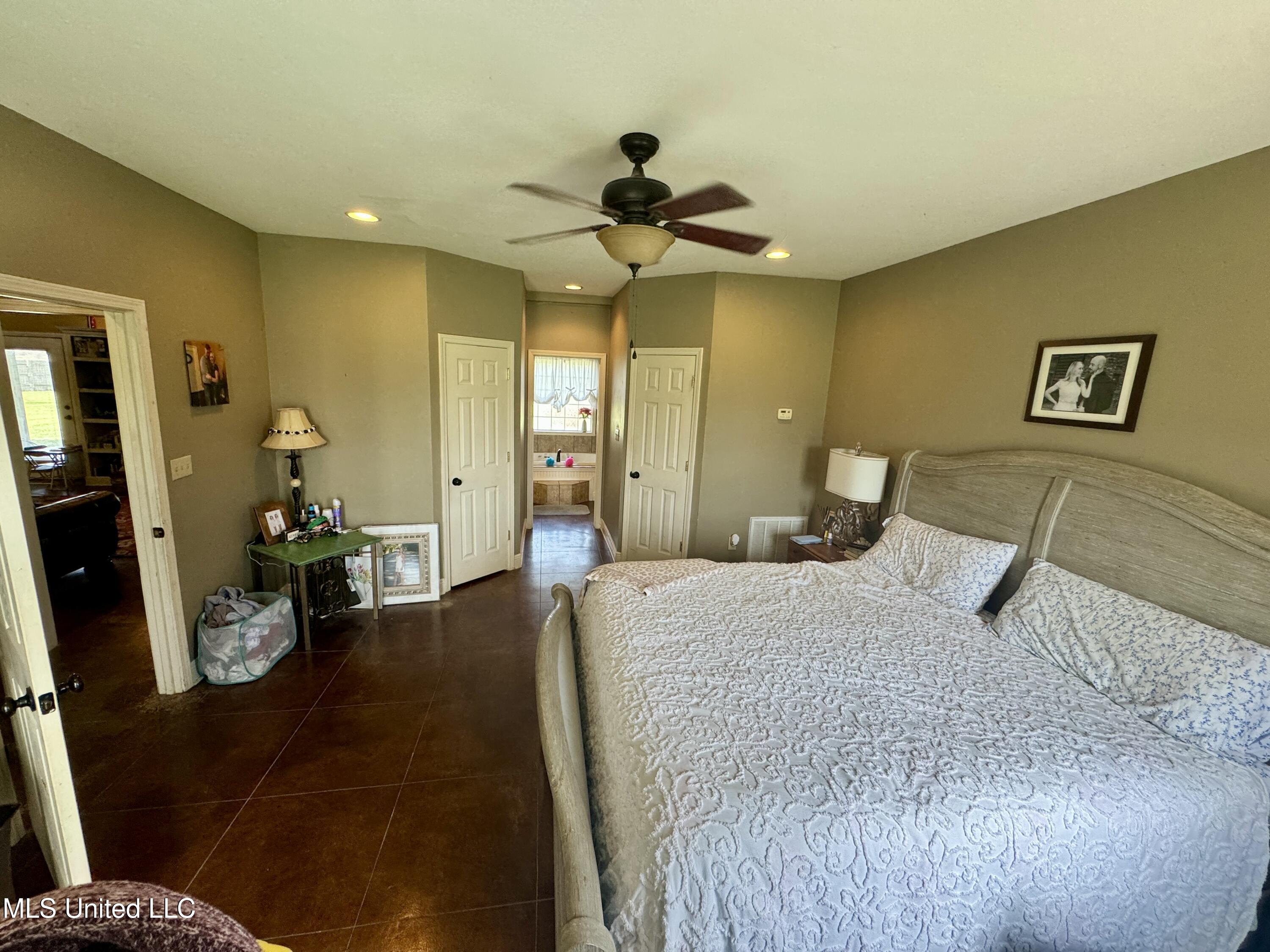64 Horseshoe Drive, Merigold, Mississippi image 13