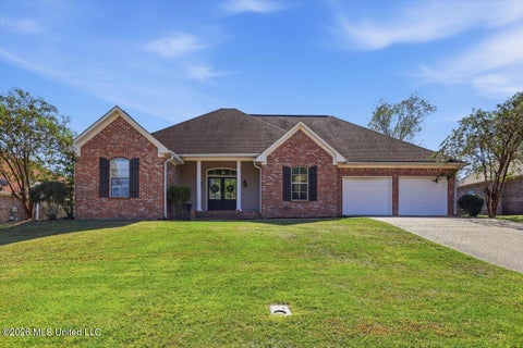Homes For Sale - 213 Travis Trail<br/> Madison County, Madison, MS 39110