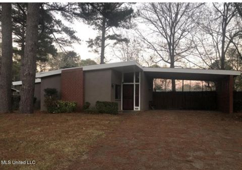 Homes For Sale - 2758 E Benwood Drive<br/> Hinds County, Jackson, MS 39204